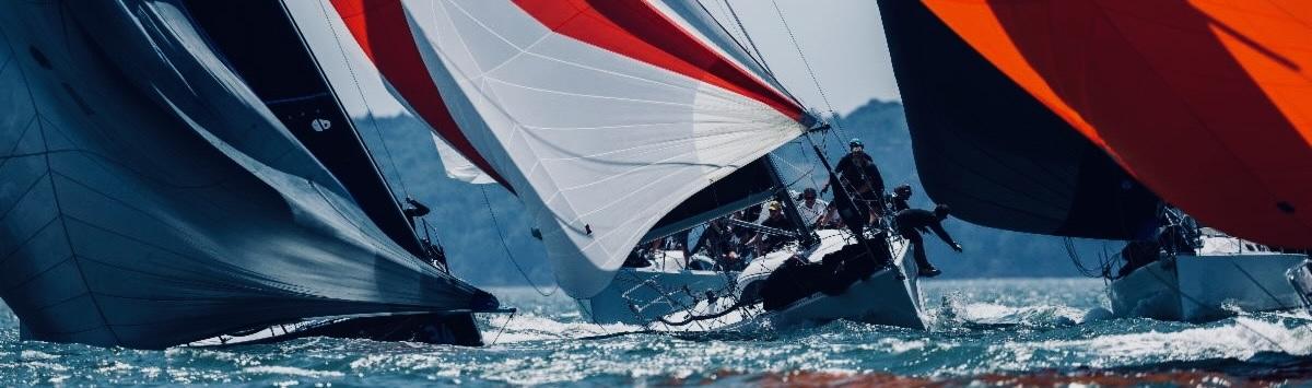 RORC/Paul Wyeth