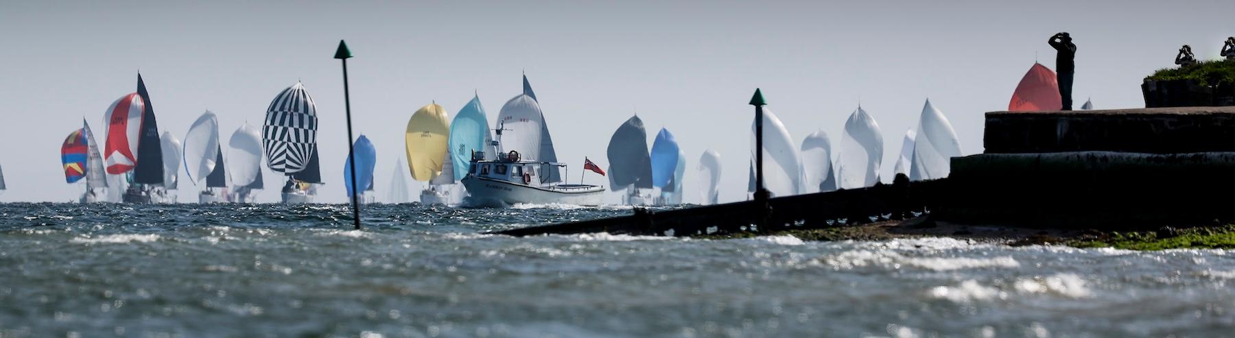 Preview RORC Cervantes Trophy Race 