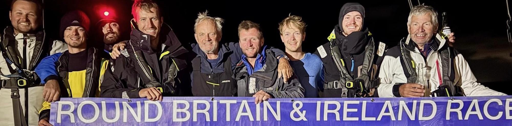 Day 12: Rush Hour, Match Racing and Little Regina