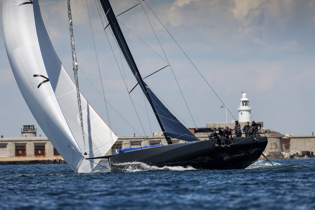Rolex ocean race shop