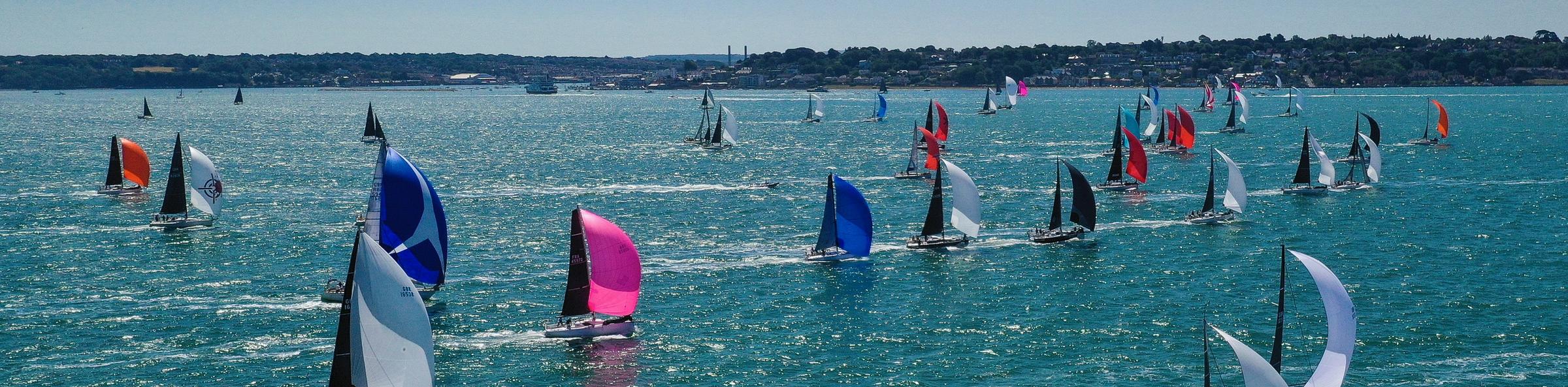 Pace, Classics and Shorthanded Talent Line Up for St Malo